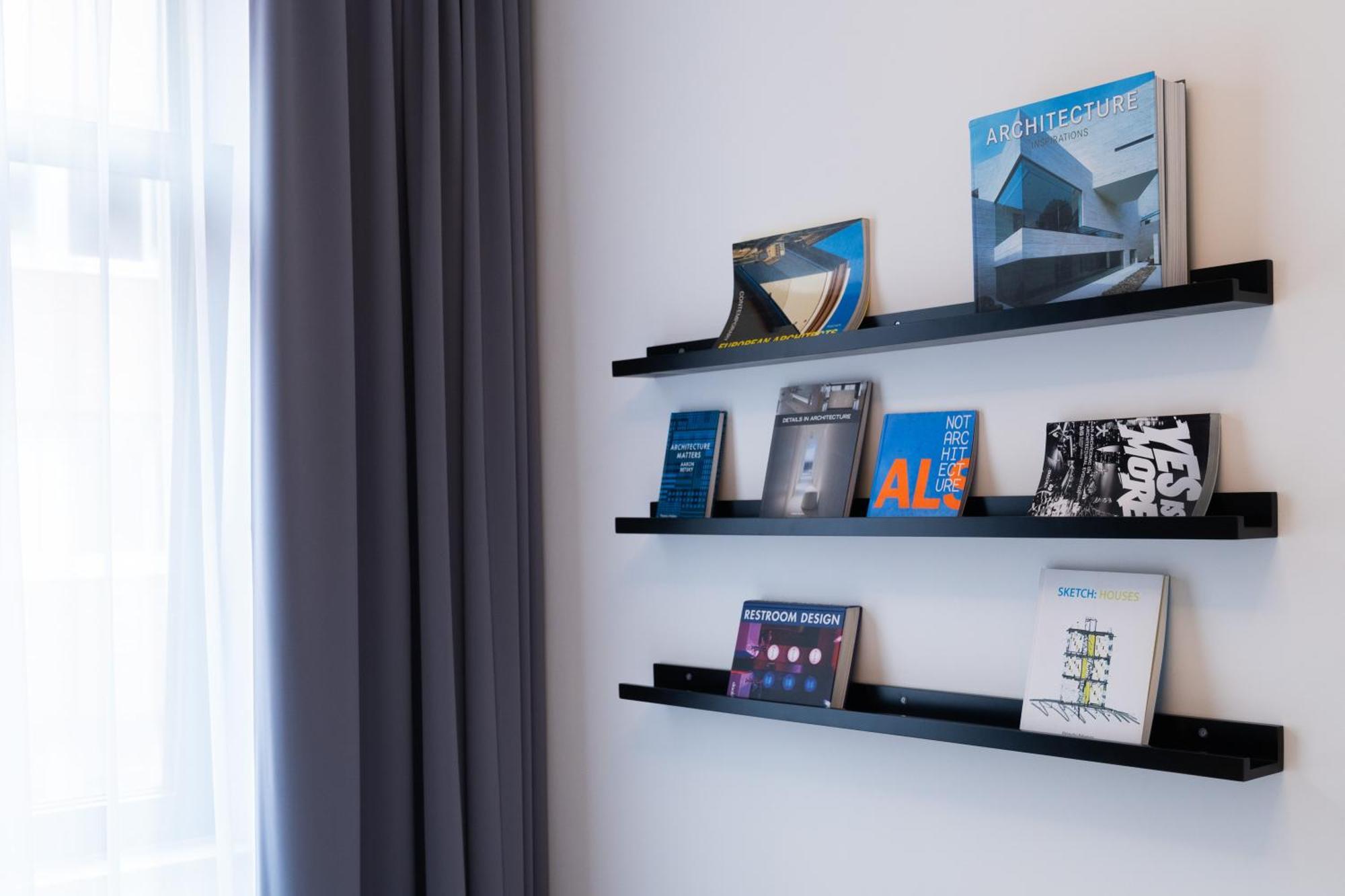 Urban Oasis Brno Apartman Kültér fotó
