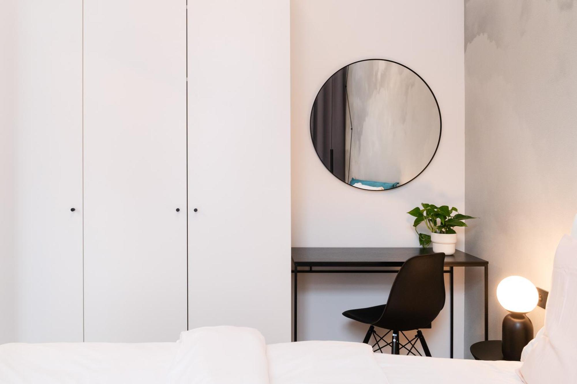 Urban Oasis Brno Apartman Kültér fotó