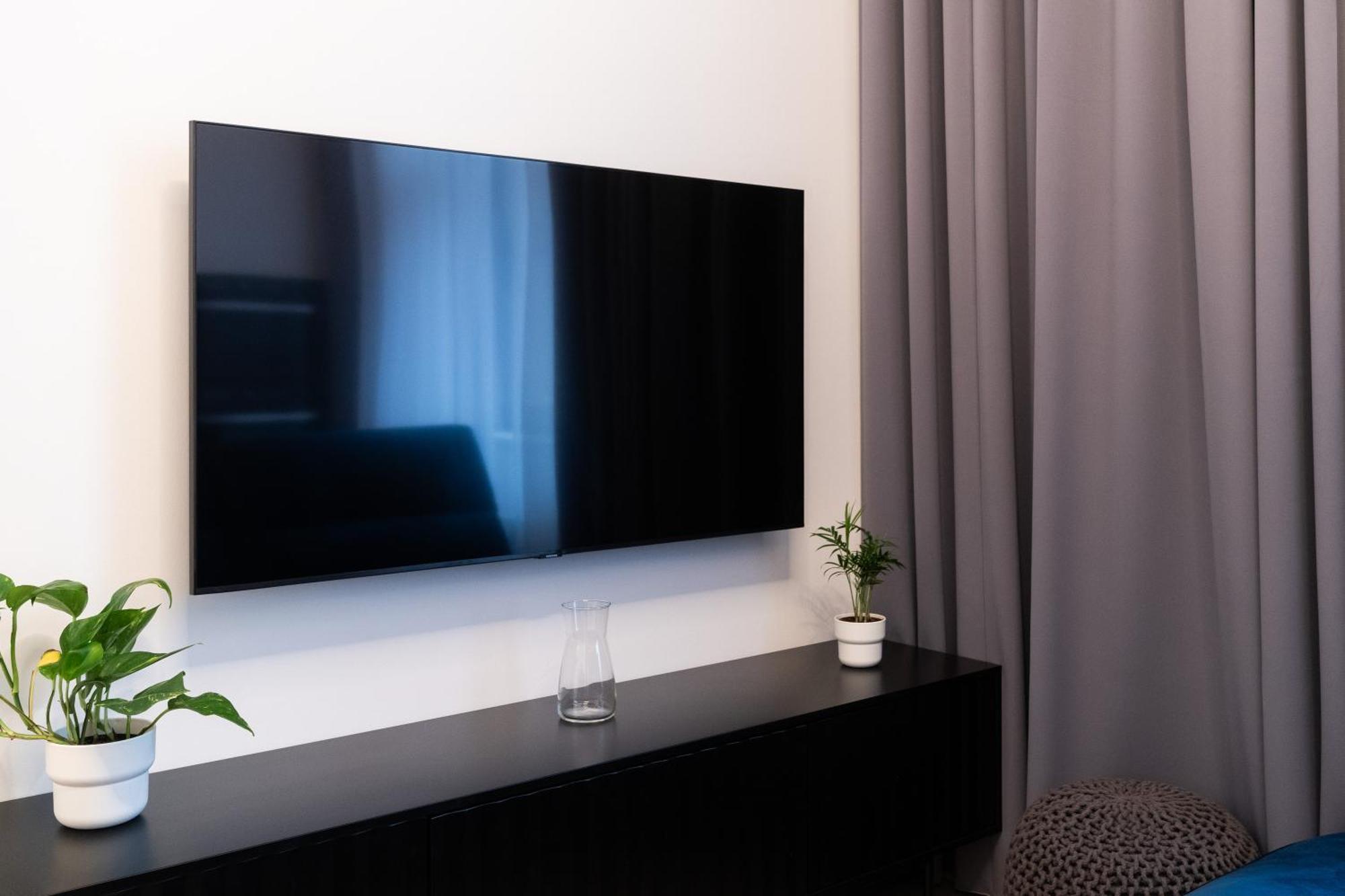 Urban Oasis Brno Apartman Kültér fotó