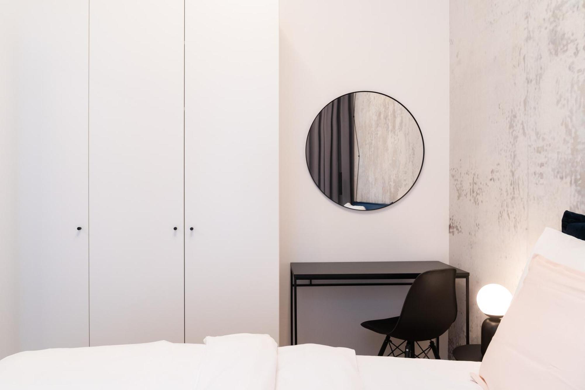 Urban Oasis Brno Apartman Kültér fotó