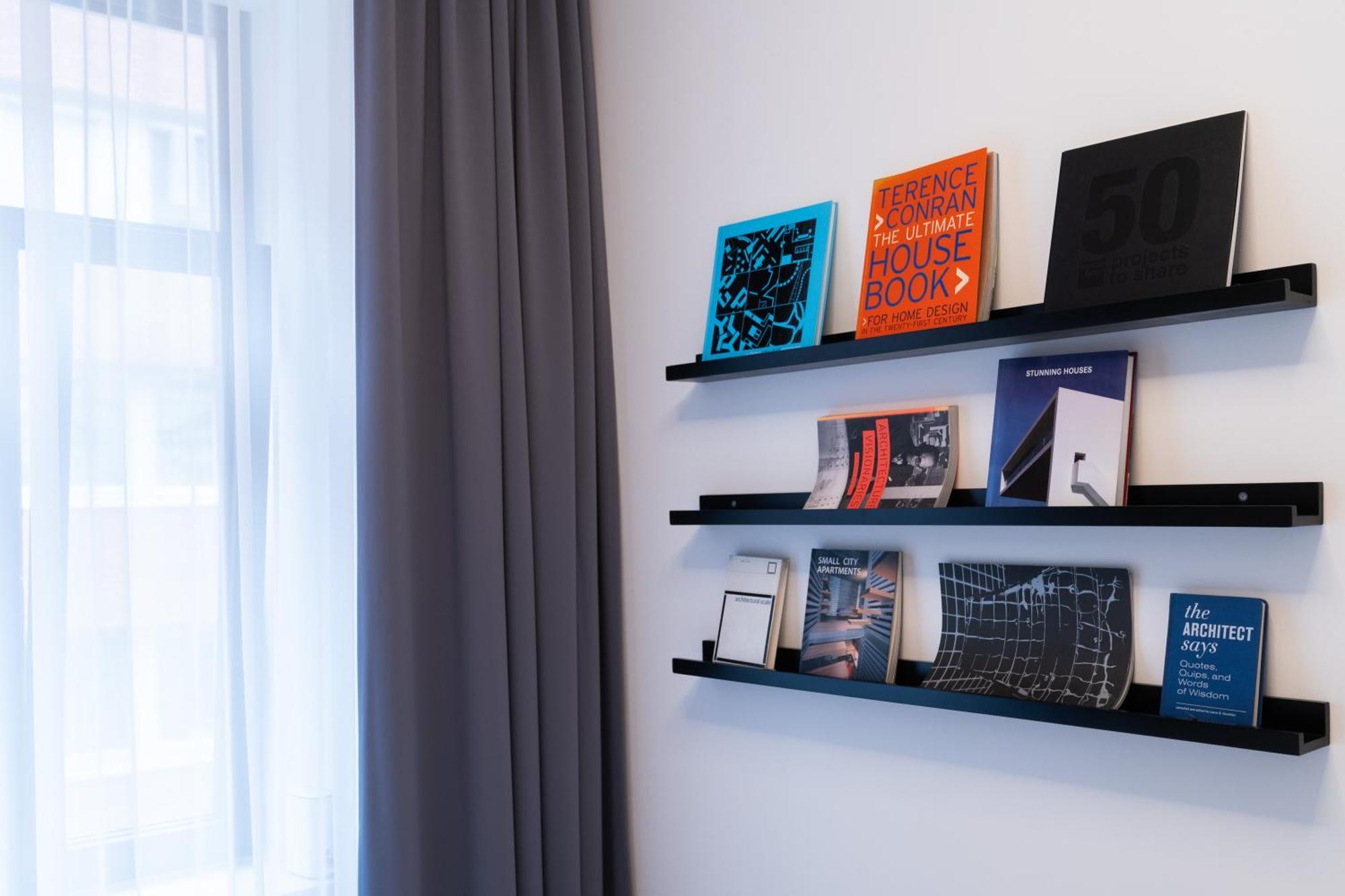 Urban Oasis Brno Apartman Kültér fotó