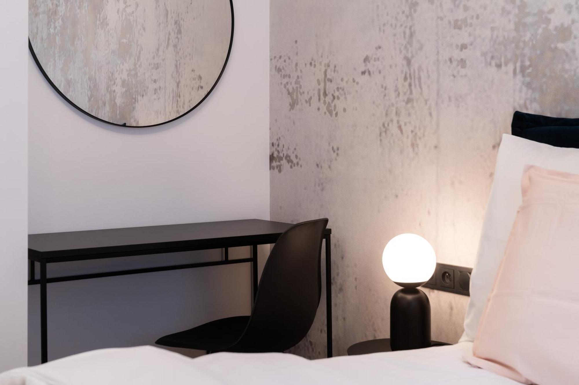 Urban Oasis Brno Apartman Kültér fotó